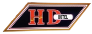 Hotel HD
